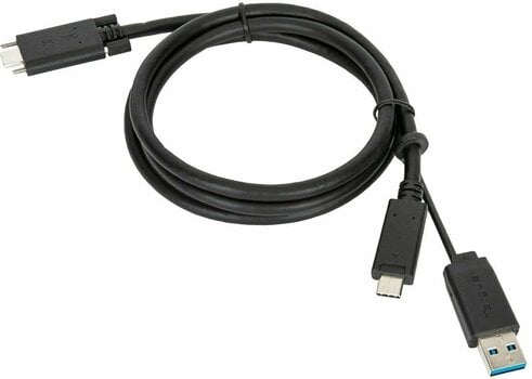 USB Hub Targus USB-C Dual 4K Dock 100W - 10