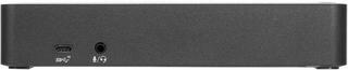 USB Hub Targus USB-C Dual 4K Dock 100W USB Hub - 7