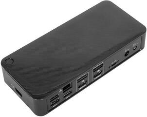 USB Hub Targus USB-C Dual 4K Dock 100W USB Hub - 2