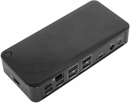 USB Hub Targus USB-C Dual 4K Dock 100W - 3