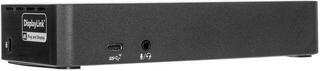 USB Hub Targus USB-C Dual 4K Dock 100W USB Hub - 4