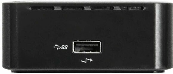 USB Hub Targus USB-C Dual 4K Dock 100W - 6