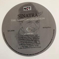 LP platňa Frank Sinatra - Platinum Collection (3 LP) - 5