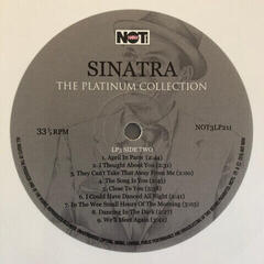LP platňa Frank Sinatra - Platinum Collection (3 LP) - 7