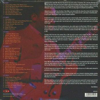 LP plošča BB King - Nothin' But…Bad Luck (3 LP) - 9
