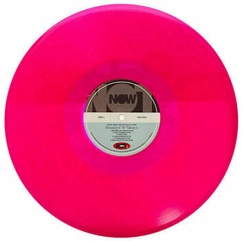Vinylskiva Henry Mancini - Breakfast At Tiffany (LP) - 2