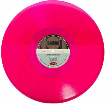 Vinyl Record Henry Mancini - Breakfast At Tiffany (LP) - 3