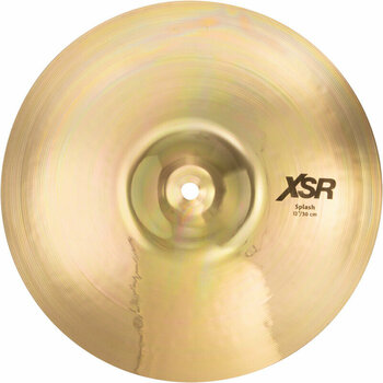 Cymbale splash Sabian XSR1205B XSR Cymbale splash 12" - 2