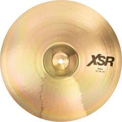 Hi-Hat Sabian XSR1402B XSR 14" Hi-Hat - 1