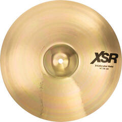 Hi-Hat činel Sabian XSR1402LB XSR X-Celerator 14" Hi-Hat činel - 1