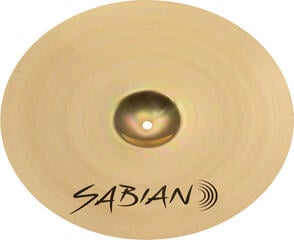 Crash činel Sabian XSR1607B XSR Fast 16" Crash činel - 2