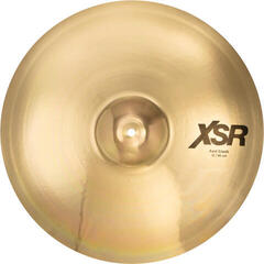 Чинел Crash Sabian XSR1807B XSR Fast 18" Чинел Crash - 1