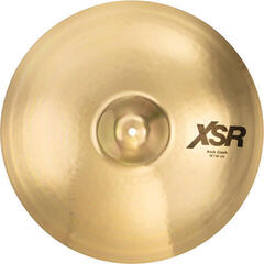 Чинел Crash Sabian XSR1809B XSR Rock 18" Чинел Crash - 1
