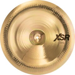 China Becken Sabian XSR1816B XSR 18" China Becken - 1