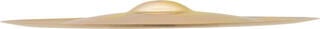 China Becken Sabian XSR1816B XSR 18" China Becken - 2