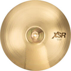 Чинел Crash Sabian XSR2007B XSR Fast 20" Чинел Crash - 1