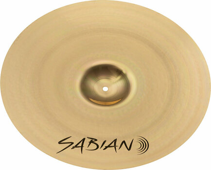 Ride Cymbal Sabian XSR2012B XSR Ride Cymbal 20" - 3
