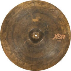 Ride Cymbal Sabian XSR2280M XSR Monarch 22" Ride Cymbal - 1