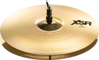 Činelová sada Sabian XSR5005B XSR Performance 14/16/20 Činelová sada - 1