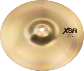 Činelová sada Sabian XSR5005EB XSR Effects Pack 10/18 Činelová sada - 2