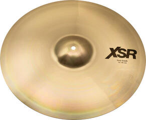 Cymbal Set Sabian XSR5006B XSR Complete 10/14/16/18/18/20 Cymbal Set - 4