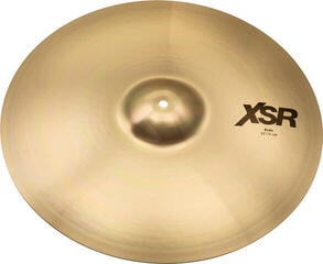 Cymbal Set Sabian XSR5006B XSR Complete 10/14/16/18/18/20 Cymbal Set - 7