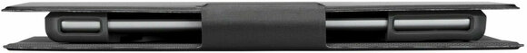 Estojo Targus SafeFit 9-10.5" Rotating Black Estojo - 4
