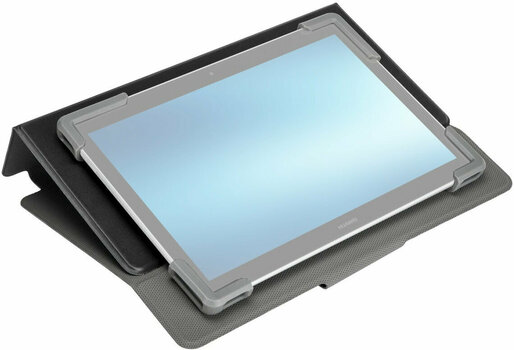 Estojo Targus SafeFit 9-10.5" Rotating Black Estojo - 6