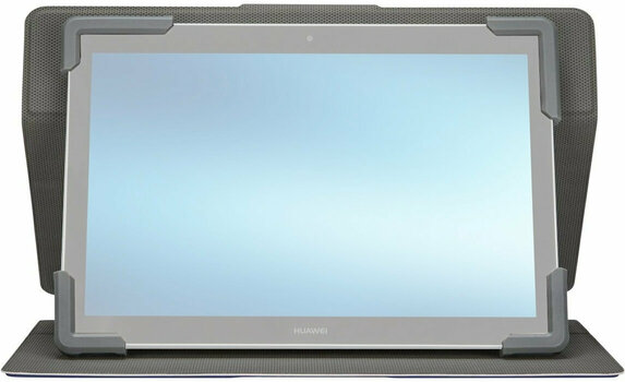 Estojo Targus SafeFit 9-10.5" Rotating Black Estojo - 7