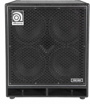 Bass Cabinet Ampeg PN-410 HLF ProNeo - 3