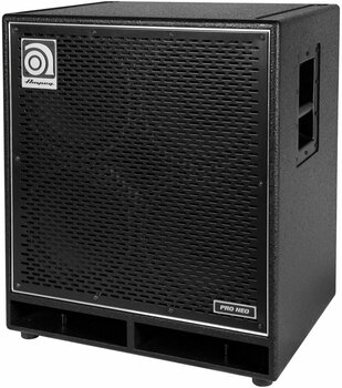 Bassbox Ampeg PN-410 HLF ProNeo - 4