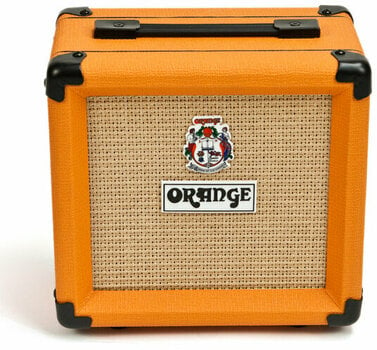 Gitarový reprobox Orange PPC108 - 2
