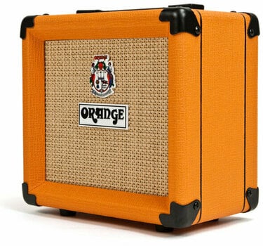 Baffle Guitare Orange PPC108 - 3