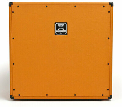 Gitaarluidspreker Orange PPC410 Cabinet - 2