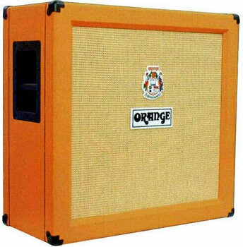 Gitaarluidspreker Orange PPC410 Cabinet - 3