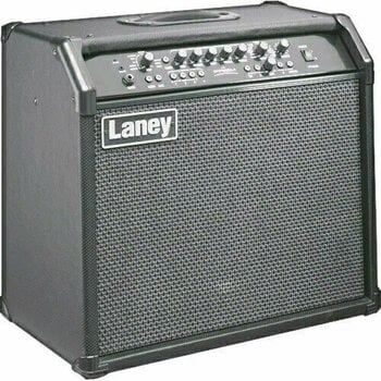 Modelingové gitarové kombo Laney P65 - 3