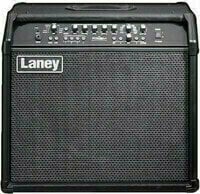 Modelingové gitarové kombo Laney P65 - 5