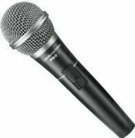 Microphone de chant dynamique Audio-Technica PRO 31 - 2