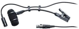 Kondensaattorimikrofoni instrumenteille Audio-Technica PRO35 Kondensaattorimikrofoni instrumenteille - 1