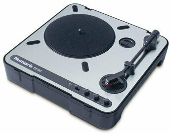 Platine vinyle DJ Numark PT-01USB - 3
