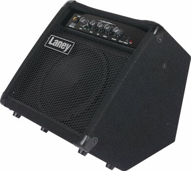 Amplificador combo pequeno para baixo Laney RB1 Richter Bass - 3