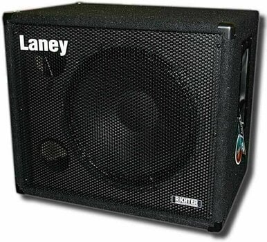 Bass Cabinet Laney RB115 - 2