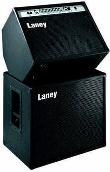 Basszusgitár hangláda Laney RB115 - 3