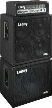 Bass Cabinet Laney RB115 - 4