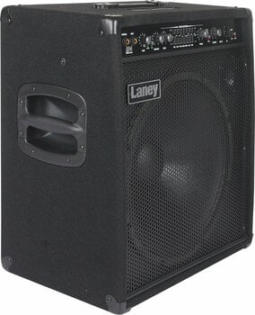 Bass Combo Laney RB4 - 4