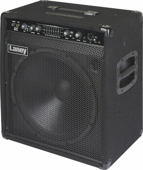 Bass Combo Laney RB4 - 5