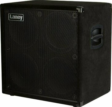 Bassbox Laney RB410 - 2