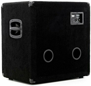 Bass Cabinet Laney RB410 - 3