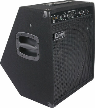 Bass Combo Laney RB6 - 3