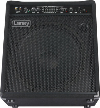 Bass Combo Laney RB6 - 4